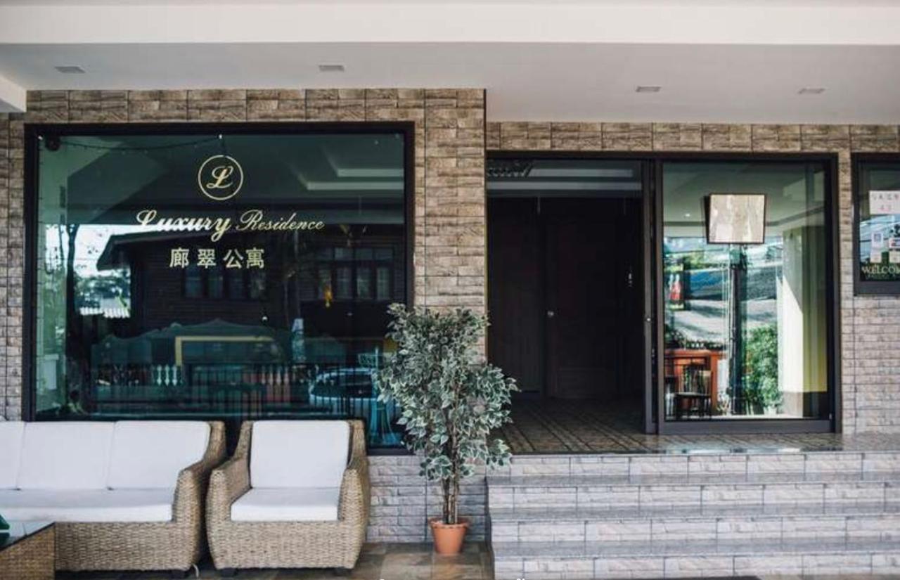 Luxury Residence Chiang Mai Luaran gambar