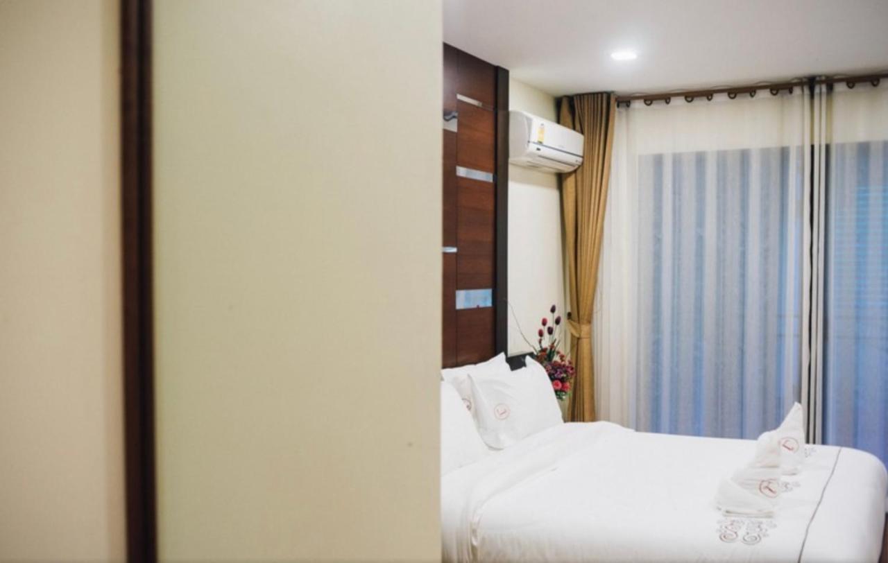Luxury Residence Chiang Mai Luaran gambar