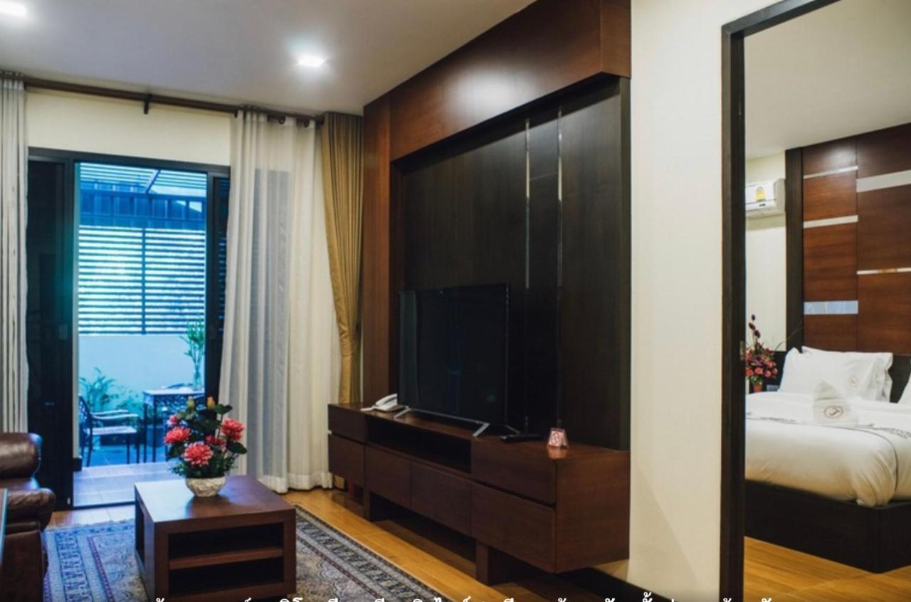 Luxury Residence Chiang Mai Luaran gambar