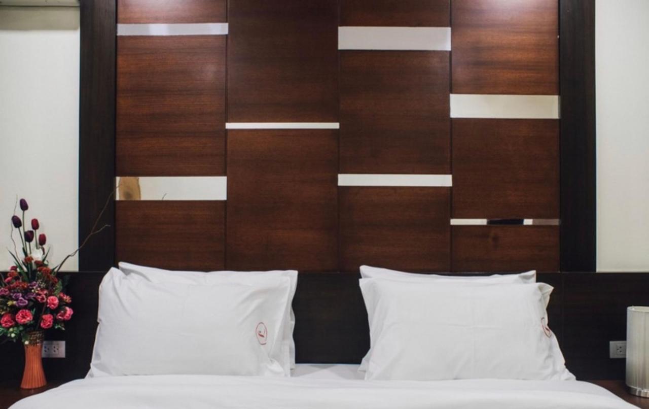 Luxury Residence Chiang Mai Luaran gambar